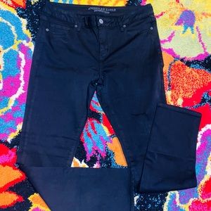 Jeans American Eagle